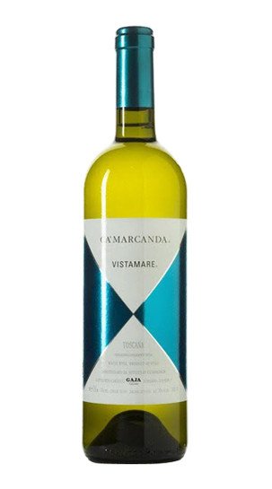 Vistamare Ca' Marcanda Gaja 2020