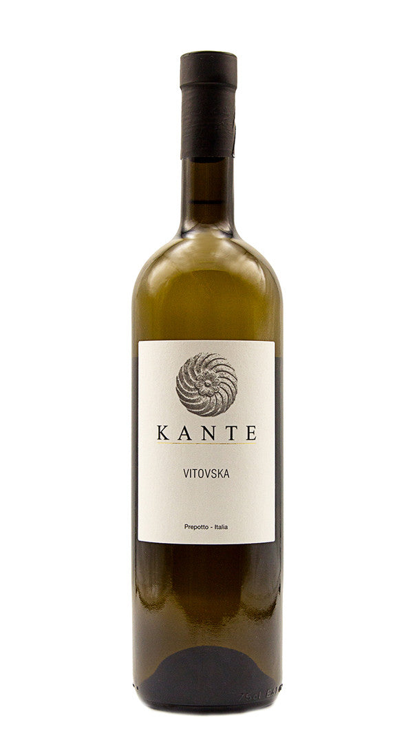 Vitovska Kante 2021