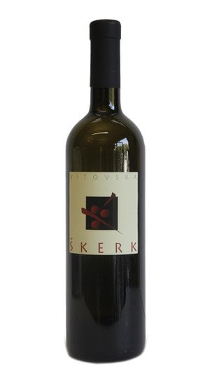 Vitovska Skerk 2018