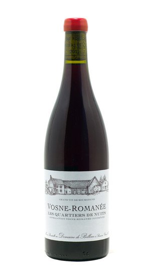 Vosne Romanée 'Quartiers de Nuits' Domaine de Bellene 2017