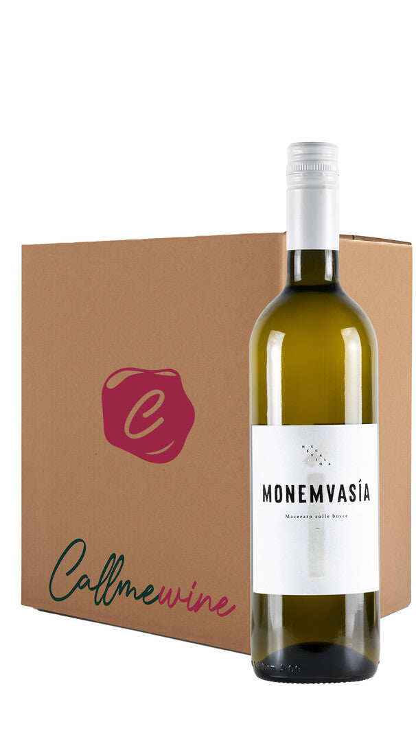 Wine Box Affinati in Cemento (6bt)