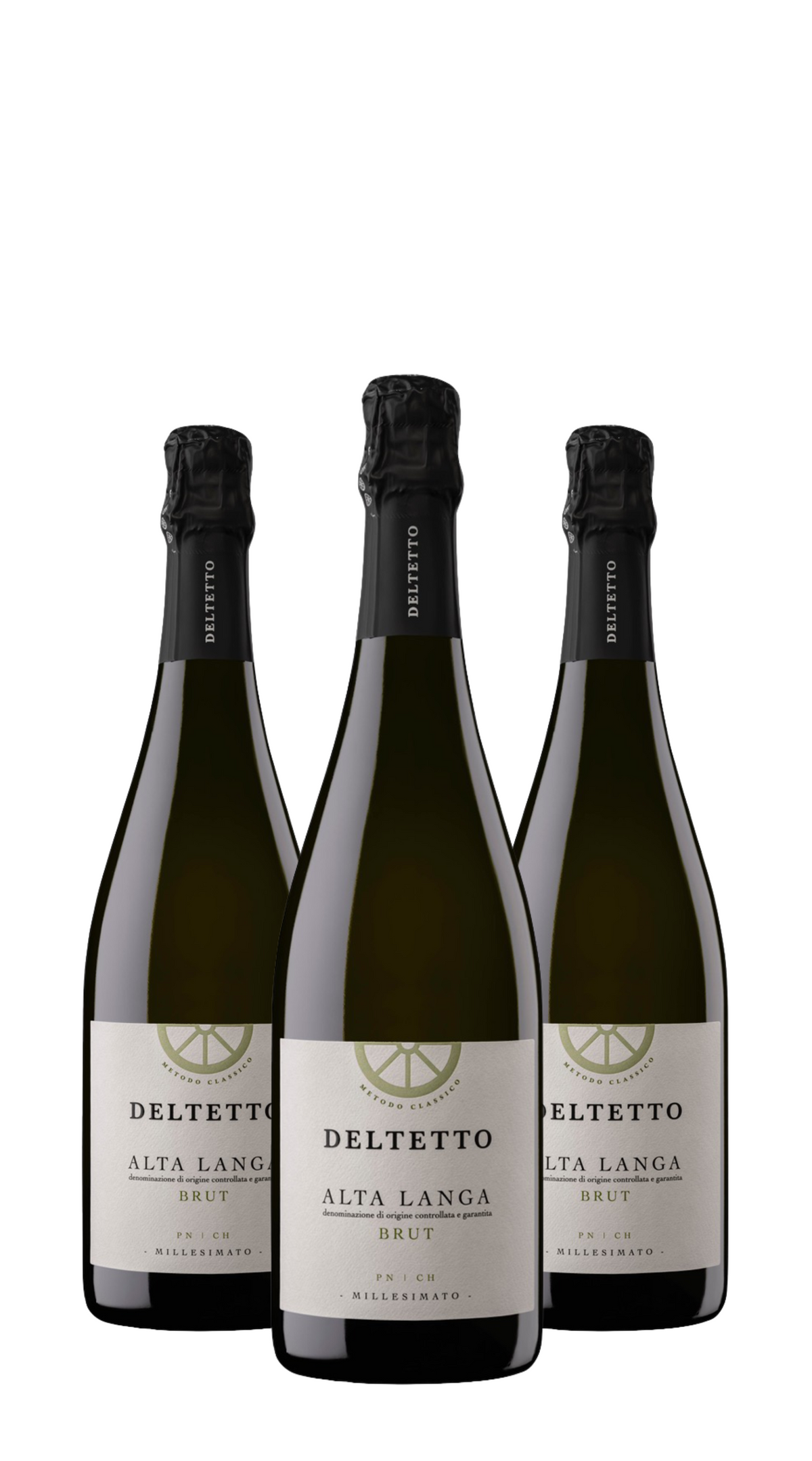 Wine Box Alta Langa PN-CH Deltetto (3bt)