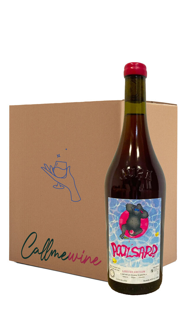 Wine Box Aperitivo (3bt)
