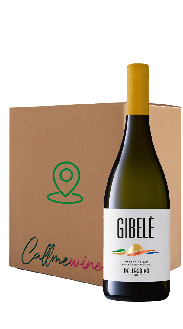 Wine Box Aromatici della Sicilia (6bt)