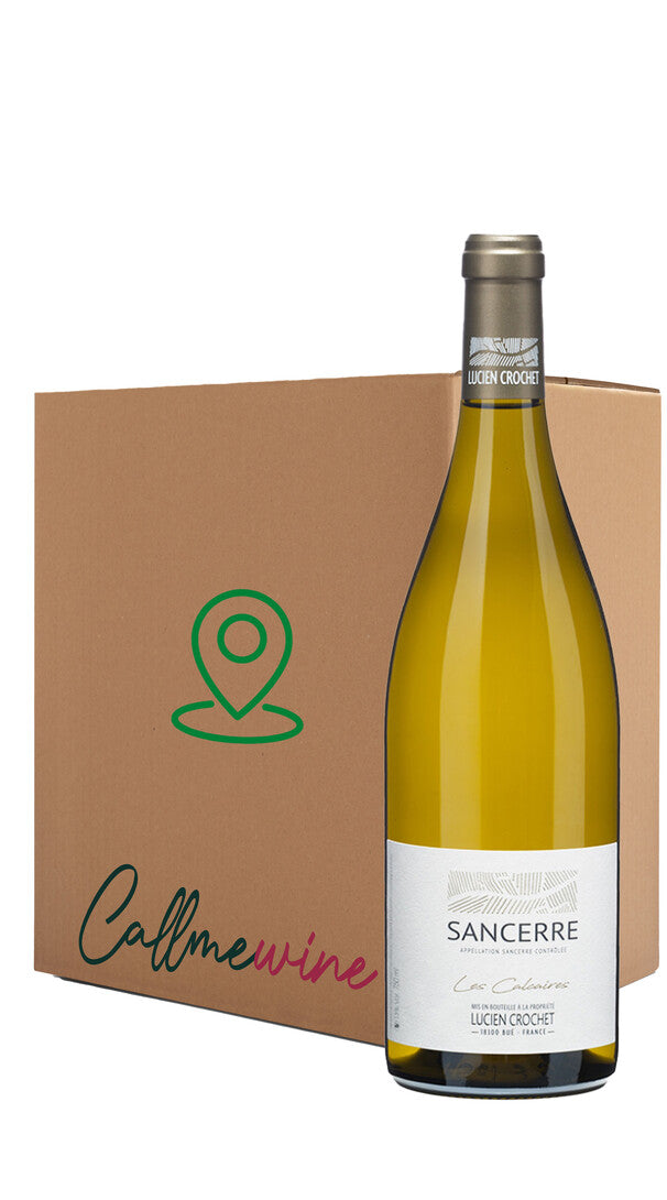 Wine Box Bianchi della Loira (6bt)
