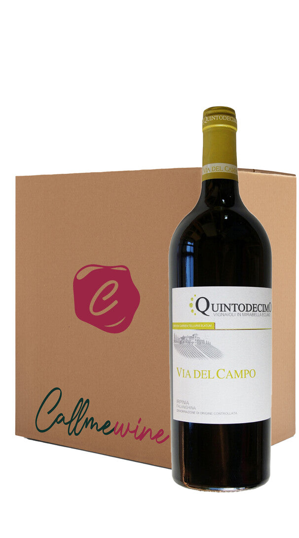 Wine Box Canzoni (6bt)