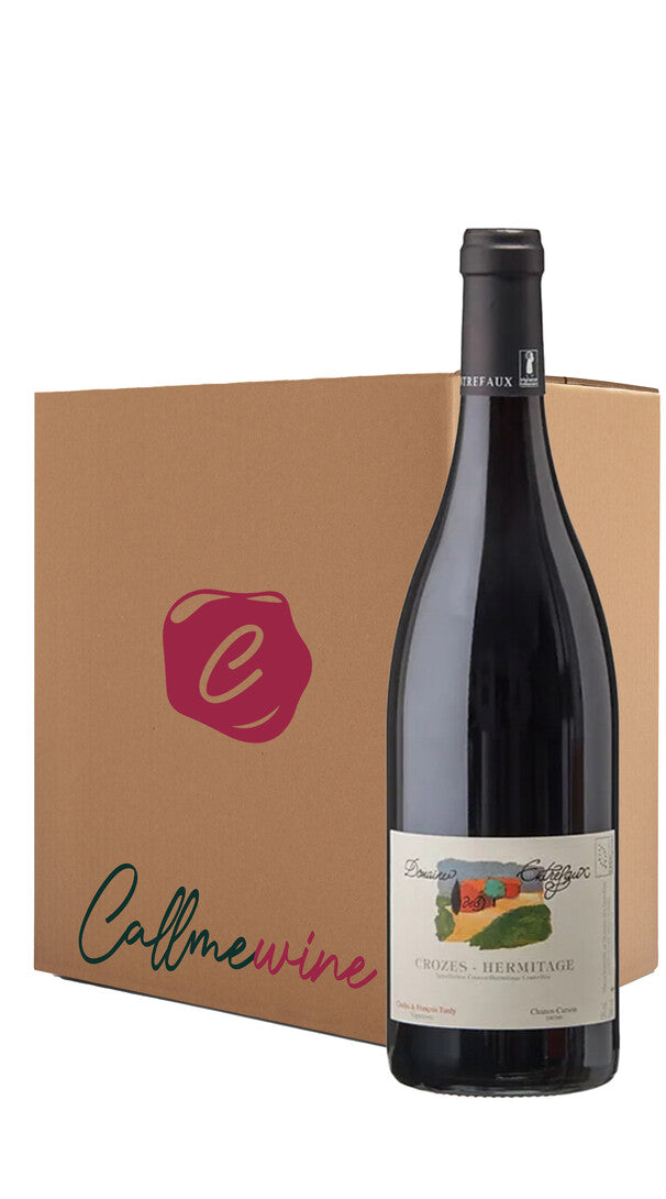 Wine Box Rodano Artigianale (3bt)