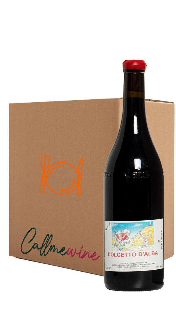 Wine Box Primi Piatti (6bt)