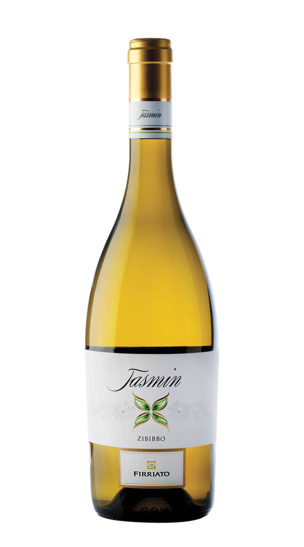 Zibibbo Secco 'Jasmin' Firriato 2019