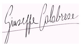 Calabrese Giuseppe