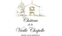 Château de la Vieille Chapelle