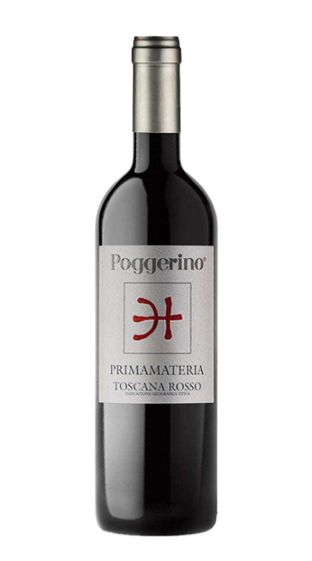 'Primamateria' Poggerino 2014