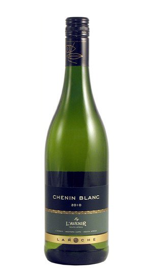 Chenin Blanc Laroche L'Avenir 2011