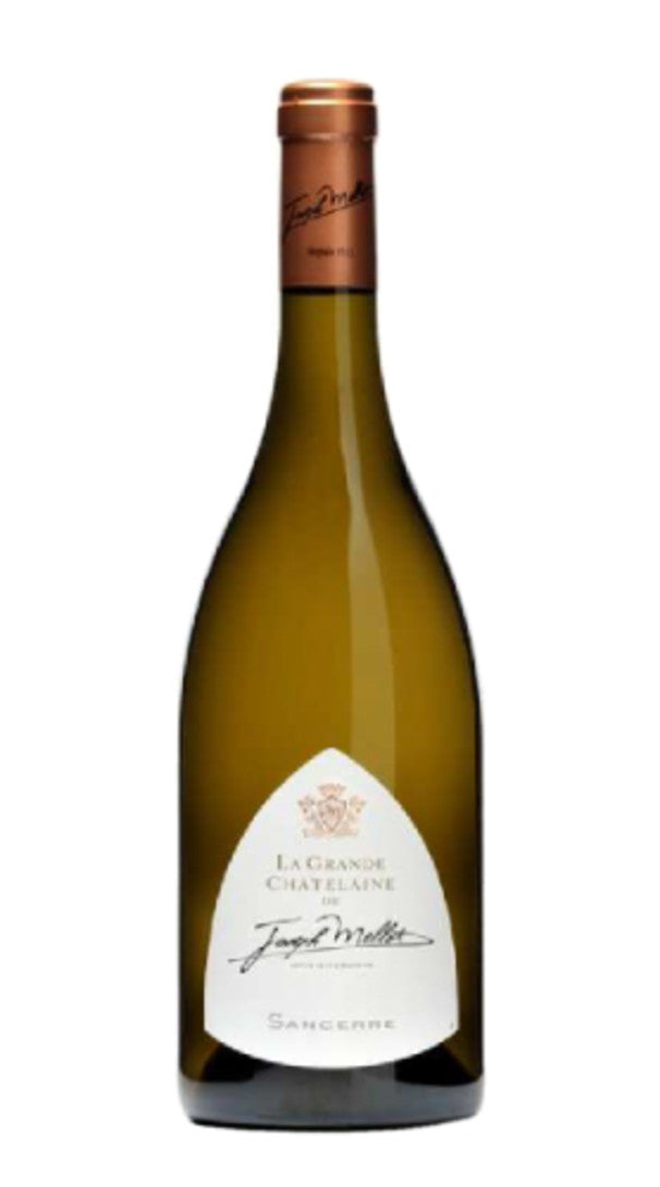 Sancerre 'La Grande Chatelaine' Joseph Mellot 2013