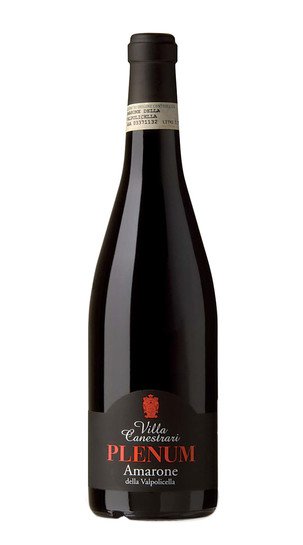 Amarone 'Plenum' Villa Canestrari 2011