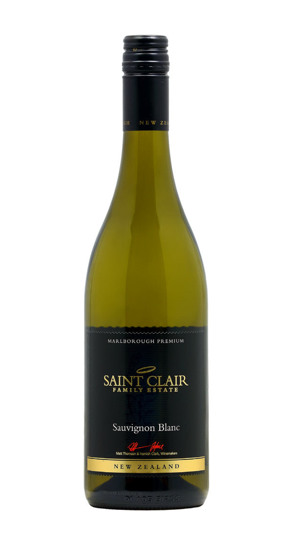 Sauvignon 'Premium' Saint Clair 2017