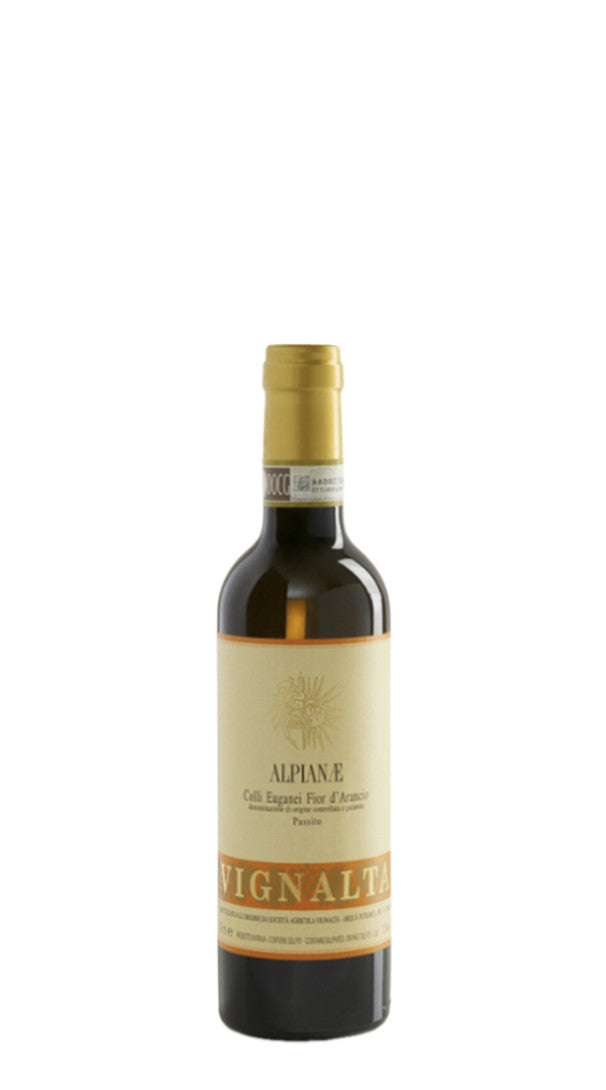 Fior d'Arancio Passito 'Alpianae' Vignalta 2015 - 37.5cl