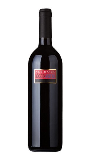 Bògginanfora Petrolo 2014