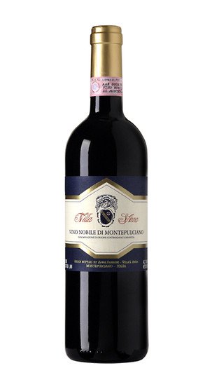 Nobile di Montepulciano Villa Sant'Anna 2014