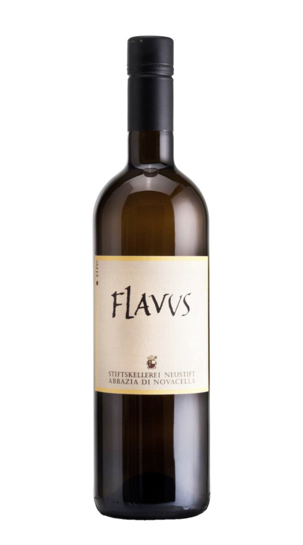 'Flavus' Abbazia di Novacella 2016