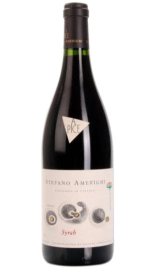 Syrah 'Apice' Magnum Stefano Amerighi 2014