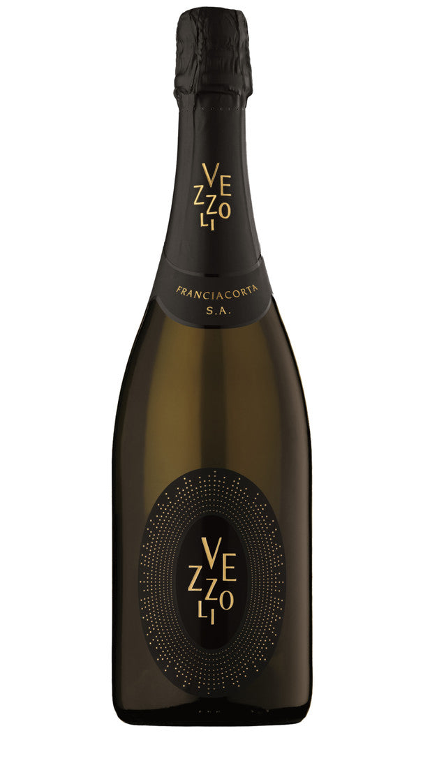 Franciacorta Brut Magnum Vezzoli
