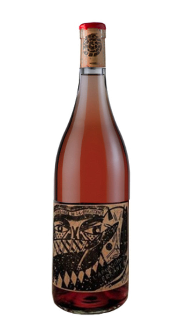 Rosé 'L'arlequin errant' La Cave des Nomades