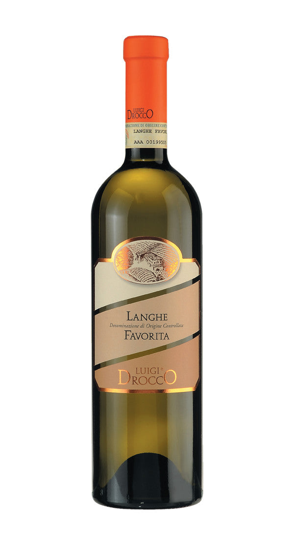 Favorita Luigi Drocco 2017