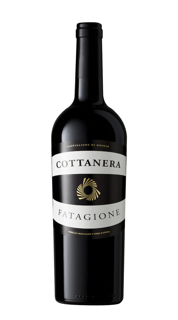'Fatagione' Cottanera 2014