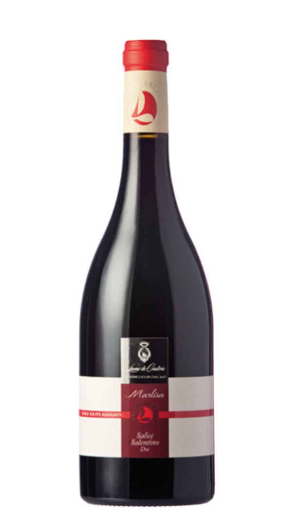 Salice Salentino 'Marlisa' Leone De Castris 2016