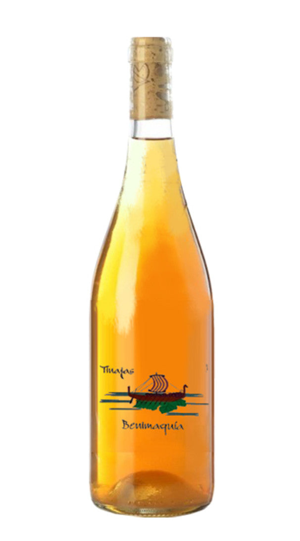 'Benimaquia Tinajas' Vinessens Bodegas y Vinedos
