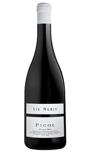 Sauvignon 'Picol' Magnum Lis Neris 2016