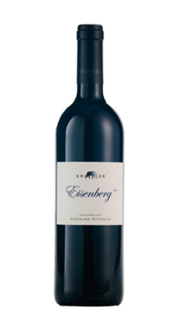 Eisenberg Blaufrankisch Krutzler 2016