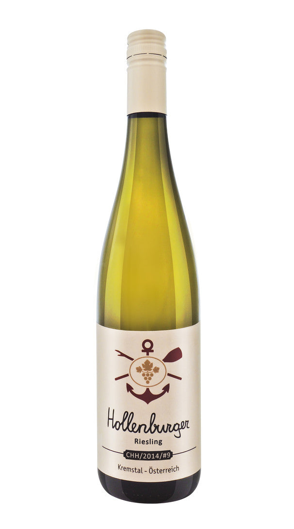 Riesling Hollenburger Christoph Hoch