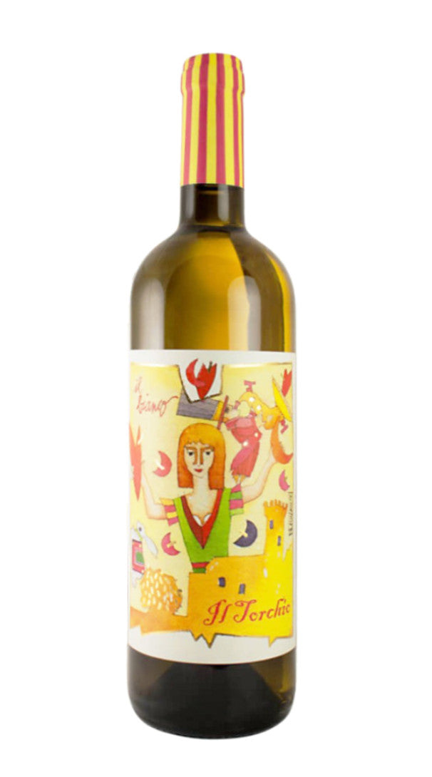 Il Bianco Il Torchio
