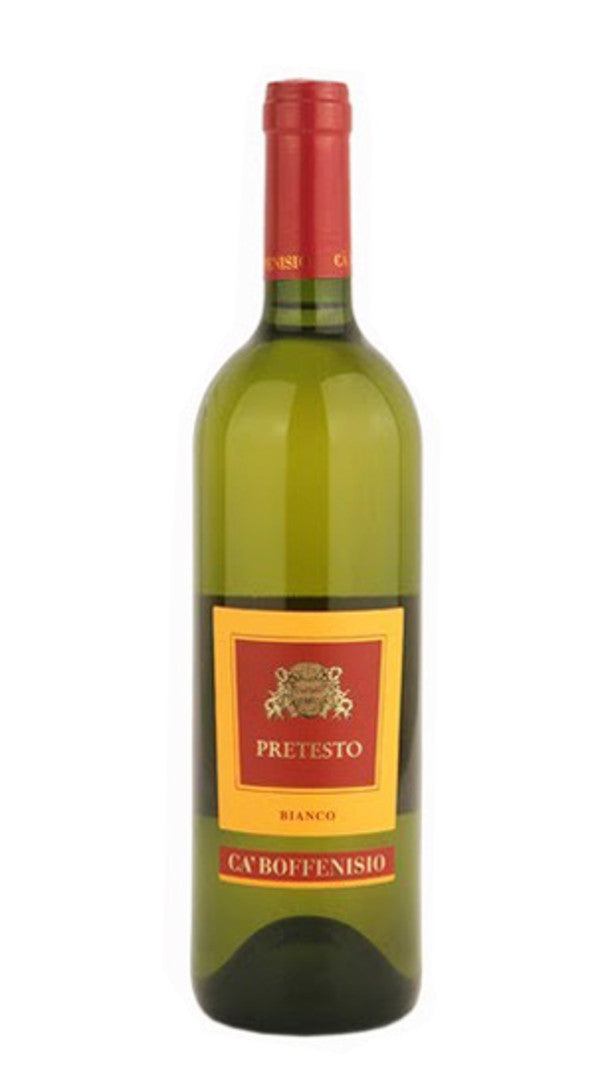 'Pretesto' Ca' Boffenisio 2010