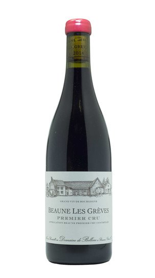 Beaune Premier Cru 'Les Grèves' Domaine de Bellene 2017
