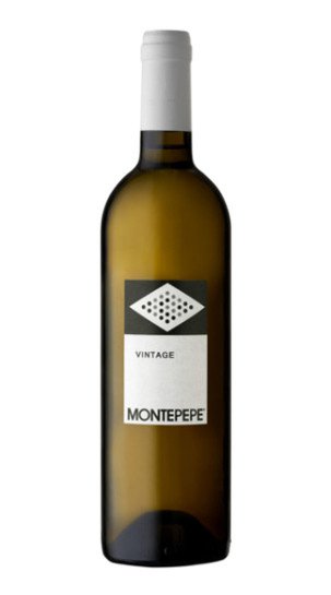 Bianco 'Vintage' Montepepe 2011