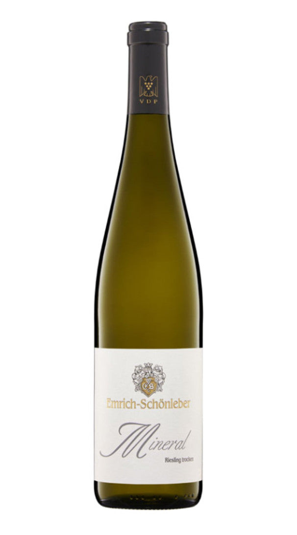 Riesling Trocken 'Mineral' Emrich-Schonleber  2016