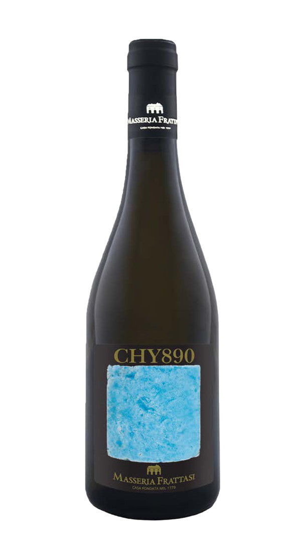 'CHY 890' Masseria Frattasi