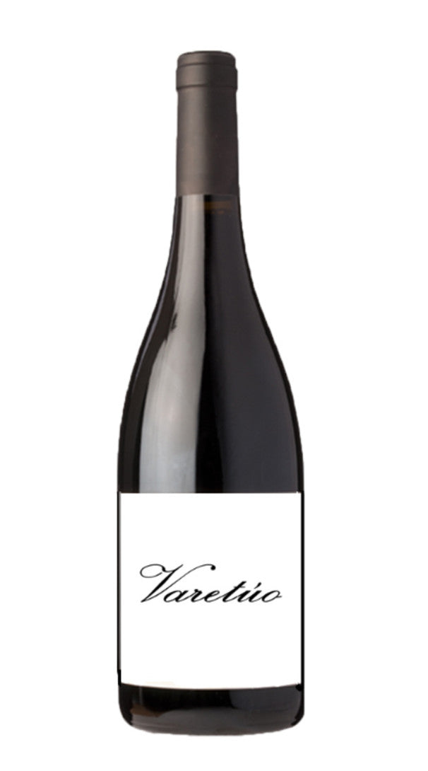 Tempranillo 'Varetùo' Bodega Barranco Oscuro 2017