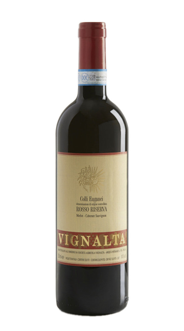 Rosso Riserva Vignalta 2014