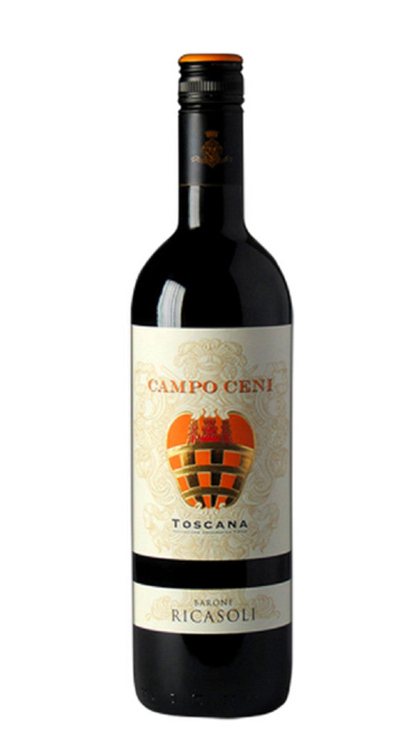 'Campo Ceni' Barone Ricasoli 2016