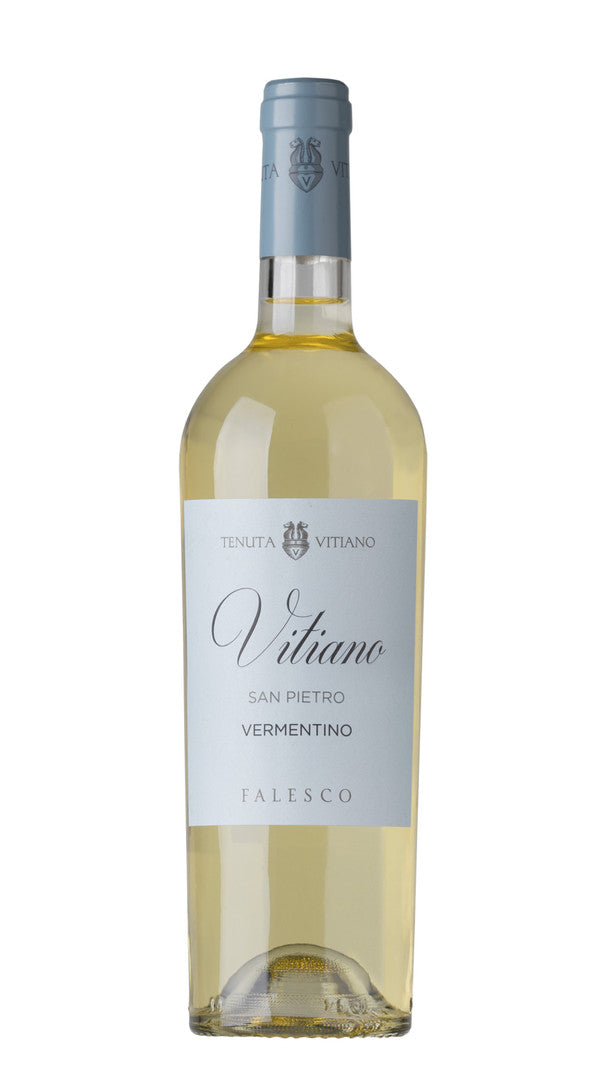'Vitiano San Pietro' Falesco 2017