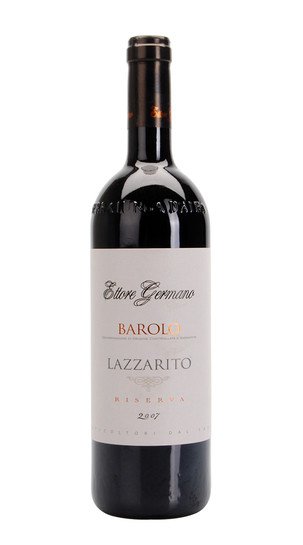 Barolo Riserva 'Lazzarito' Ettore Germano 2012