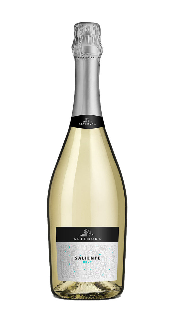Spumante Brut 'Saliente' Masseria Altemura