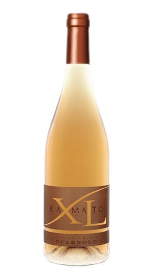 Pinot Grigio Ramato 'XL' Valter Scarbolo 2012