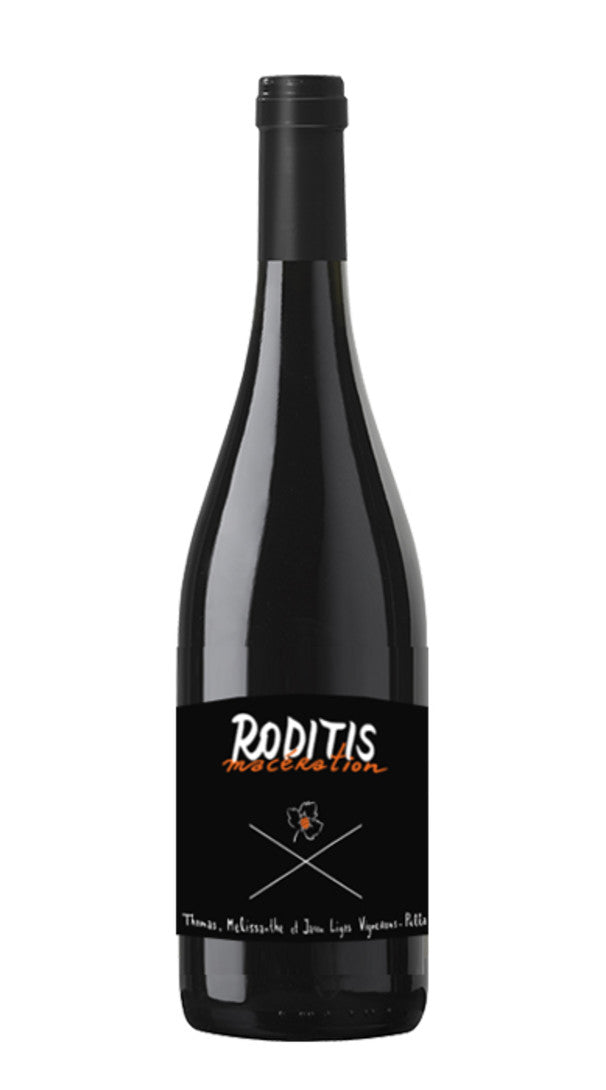 Roditis 'Maceration' Ktima Ligas 2016