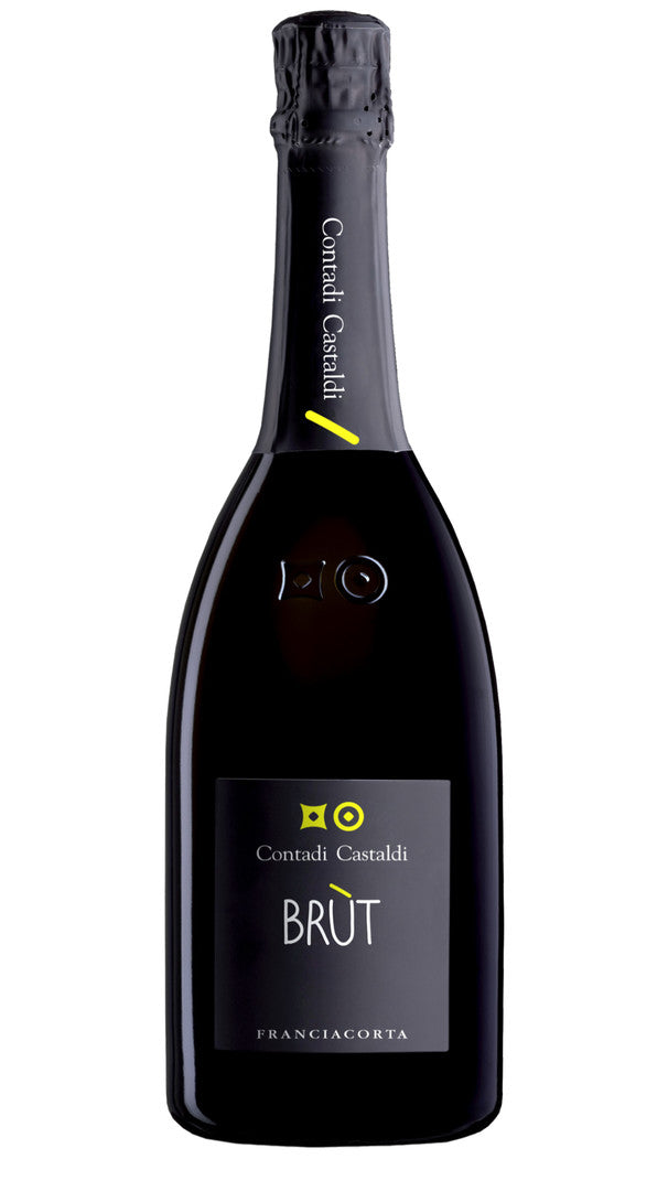 Franciacorta Brut Magnum Contadi Castaldi