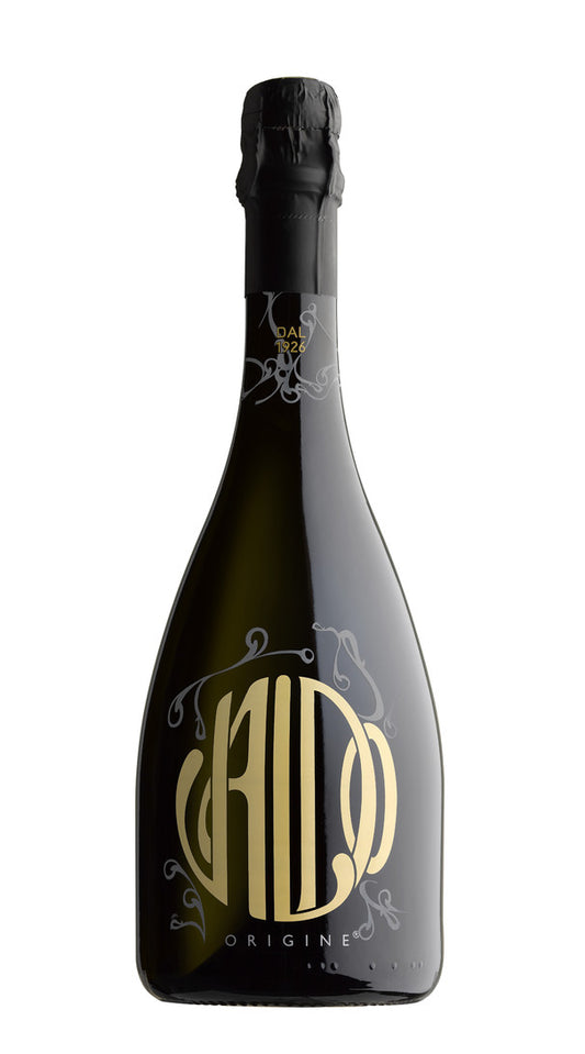 Spumante Brut 'Origine' Valdo